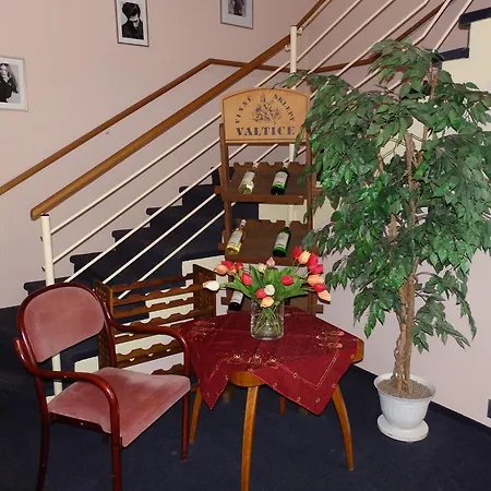 Appartamento Cesky Dvur Mariánské Lázně
