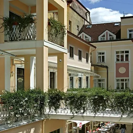 Cesky Dvur Appartamento