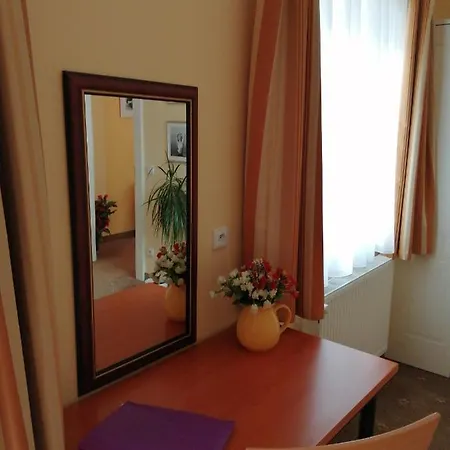 Cesky Dvur Appartamento