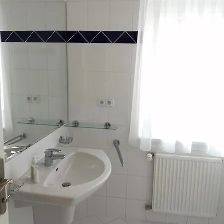 Cesky Dvur Appartamento Mariánské Lázně
