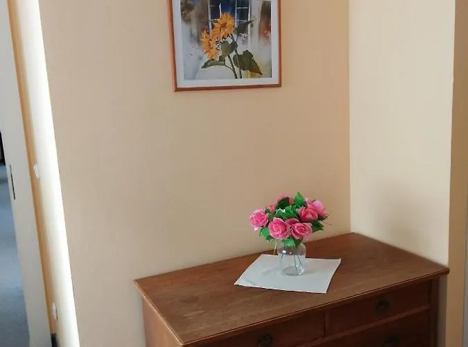 Apartment Cesky Dvur *