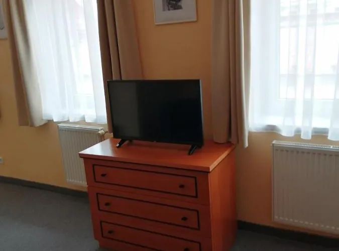 Apartment Cesky Dvur *