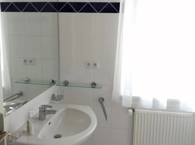Cesky Dvur Apartment Mariánské Lázně