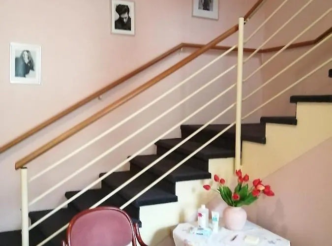 Cesky Dvur Apartment *