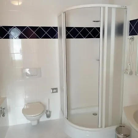 Cesky Dvur Apartament