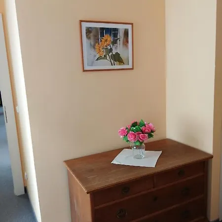 Apartamento Cesky Dvur *