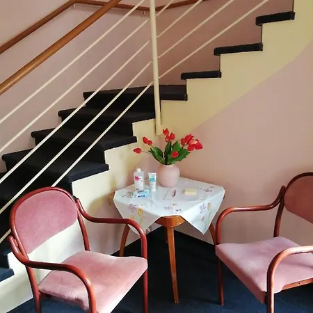 Cesky Dvur Apartamento Mariánské Lázně