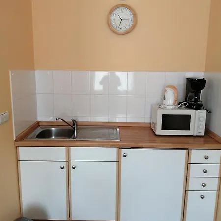 Pension-apartmany Cesky Dvur * Mariánské Lázně