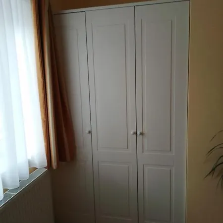 Pension-apartmany Cesky Dvur