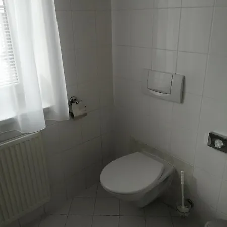شقة Pension-apartmany Cesky Dvur *