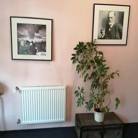 Pension-apartmany Cesky Dvur
