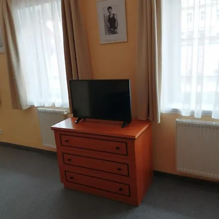 Apartamento Cesky Dvur *