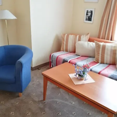 Cesky Dvur Apartament *
