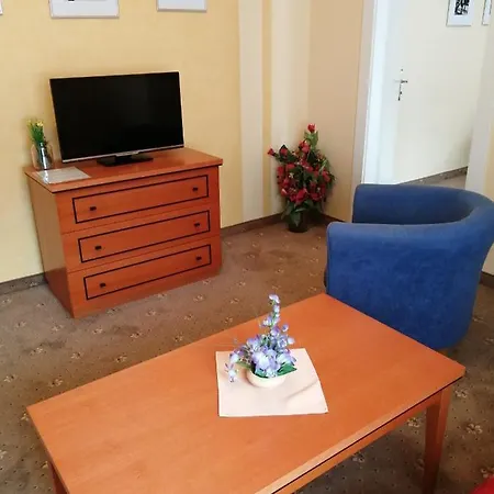 Apartment Cesky Dvur
