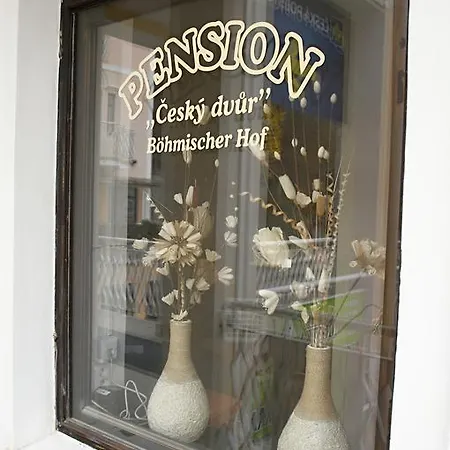 Cesky Dvur Apartament