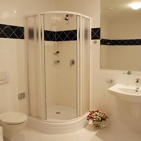 Apartament Cesky Dvur *