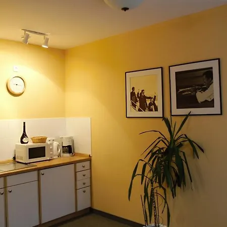 Pension-apartmany Cesky Dvur