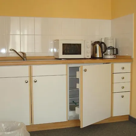 Pension-apartmany Cesky Dvur