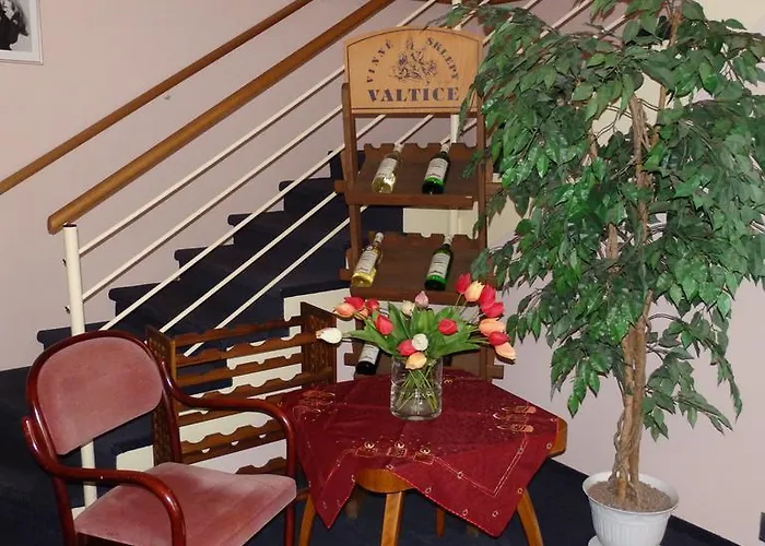 Apartamento Cesky Dvur Mariánské Lázně