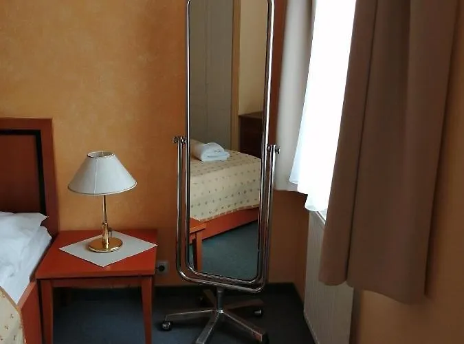 Cesky Dvur Marianske Lazne