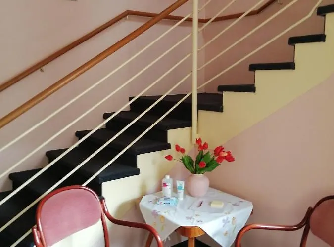 Apartamento Cesky Dvur