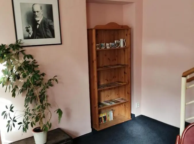 Apartamento Cesky Dvur *