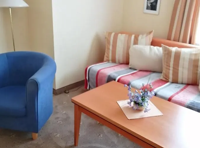 Cesky Dvur Apartamento *
