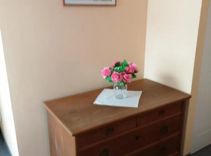 Apartamento Cesky Dvur Mariánské Lázně
