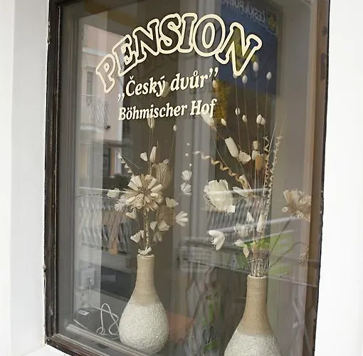 Cesky Dvur Apartamento