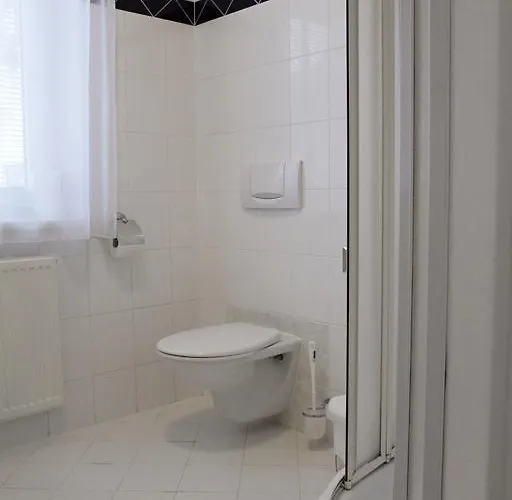 Cesky Dvur * Mariánské Lázně