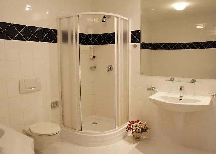 Apartamento Cesky Dvur *
